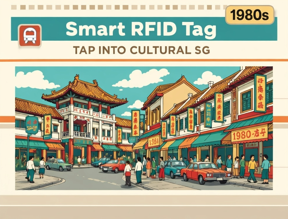 Chinatown 1980